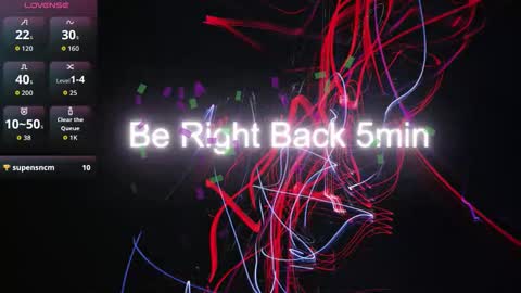 Emi online show from November 17, 9:37 pm