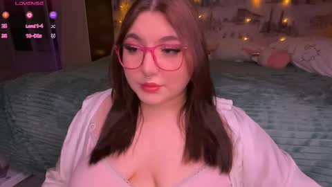 Snapshot of alex_dreams_ chatting on January 4, 4:11 pm Alex online show from January 4, 4:11 pm