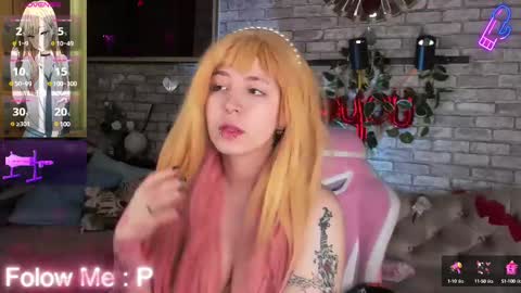 alex_howell online show from February 28, 8:50 pm