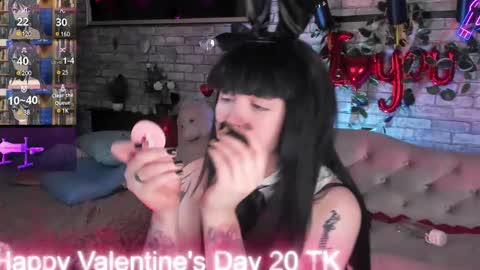 alex_howell online show from February 15, 8:56 pm