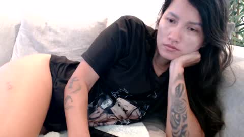 Nicha online show from July 13, 3:18 am