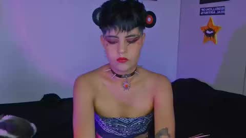 Alex online show from September 19, 10:20 pm