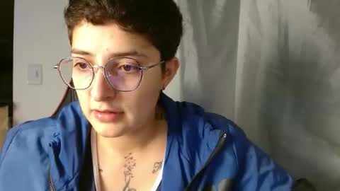 Alex Parker online show from March 6, 12:50 am