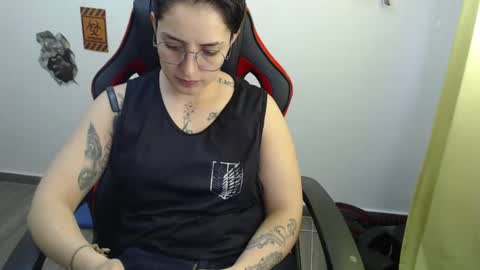 Alex Parker online show from December 6, 8:50 pm