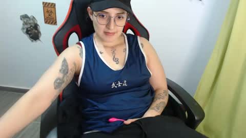 Alex Parker online show from December 12, 10:42 pm