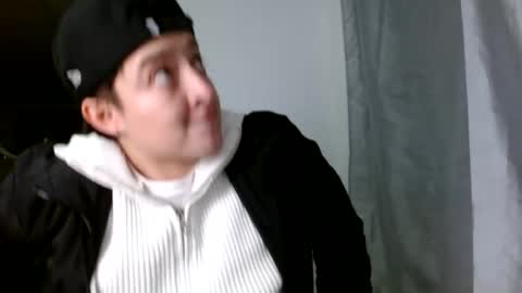 Alex Parker online show from July 9, 2:14 am
