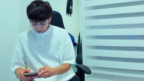 Residente0xxx online show from January 30, 6:13 am