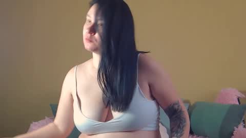 Snapshot of alexa__lexie chatting on September 30, 8:53 am Alexa online show from September 30, 8:53 am