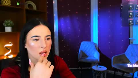 alexa bonni online show from May 30, 7:21 pm
