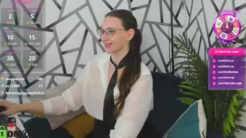Alexa online show from July 28, 12:48 pm