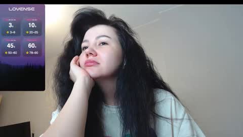 Snapshot of alexa_cruze chatting on October 14, 7:05 pm Alexa online show from October 14, 7:05 pm