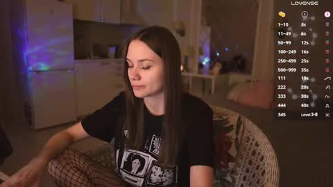 Little Duck homie online show from February 19, 9:14 pm