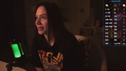 Little Duck homie online show from January 25, 5:29 am