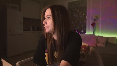 Little Duck homie online show from January 5, 10:50 pm