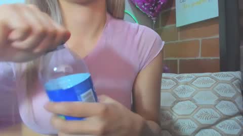 alexa latina online show from September 27, 3:41 pm