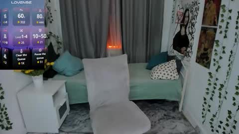 alexa_lexi online show from November 20, 11:00 am