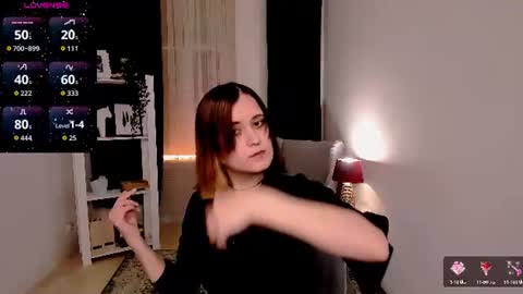 alexa_lexi online show from June 17, 11:22 am