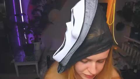 alexa_pirs online show from October 17, 3:48 pm