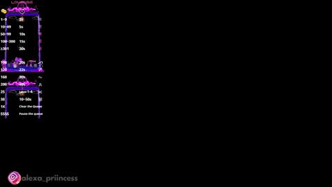   online show from March 1, 2:34 pm