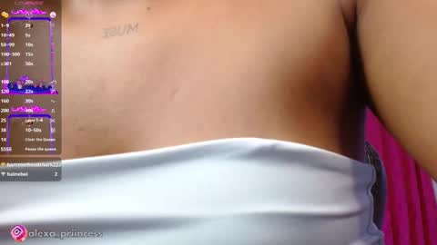   online show from February 21, 1:22 am