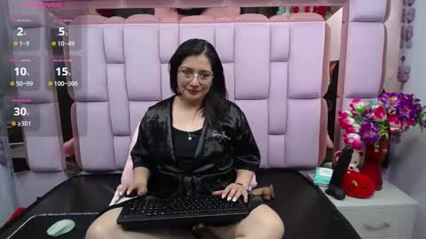 alexa sanz online show from March 2, 8:37 pm