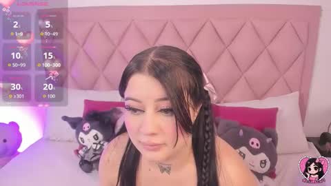 Snapshot of alexa_star1 chatting on October 19, 9:06 pm Alexa online show from October 19, 9:06 pm