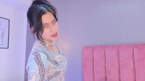 Snapshot of alexa_thaylor_ chatting on October 4, 3:27 pm Alexa Thaylor online show from October 4, 3:27 pm