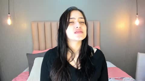 Snapshot of alexa_thaylor_ chatting on March 4, 2:53 pm Alexa Thaylor online show from March 4, 2:53 pm
