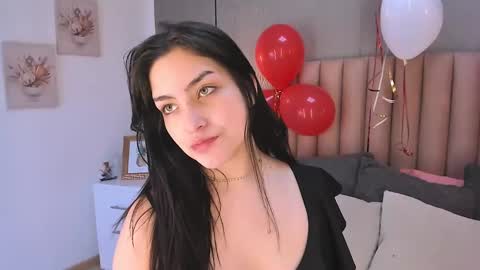 Snapshot of alexa_thaylor_ chatting on February 28, 3:15 pm Alexa Thaylor online show from February 28, 3:15 pm