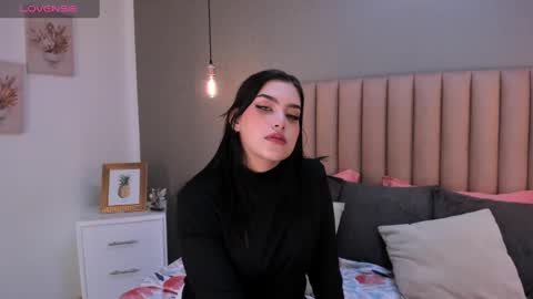 Snapshot of alexa_thaylor_ chatting on January 23, 2:07 pm Alexa Thaylor online show from January 23, 2:07 pm