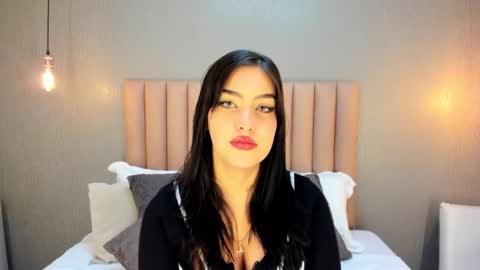 Snapshot of alexa_thaylor_ chatting on December 31, 2:58 pm Alexa Thaylor online show from December 31, 2:58 pm