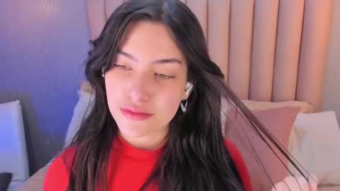 Snapshot of alexa_thaylor_ chatting on September 19, 3:55 pm Alexa Thaylor online show from September 19, 3:55 pm