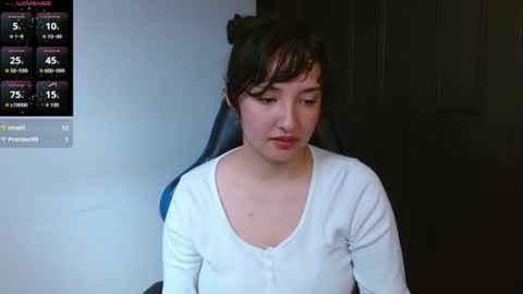 Alexandra 3 online show from July 10, 8:31 pm