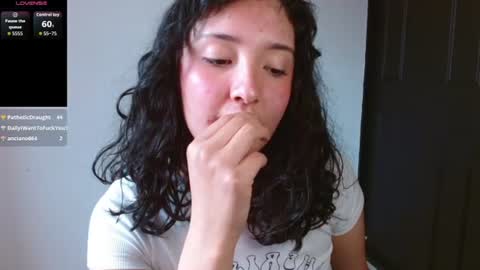 Alexandra 3 online show from June 30, 8:41 pm