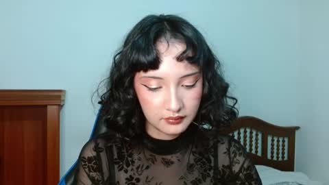 Alexandra 3 online show from November 29, 12:14 am