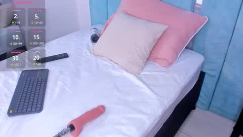 Snapshot of alexaa_small chatting on February 12, 11:51 am alexaa_small online show from February 12, 11:51 am