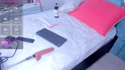 Snapshot of alexaa_small chatting on March 4, 12:01 pm alexaa_small online show from March 4, 12:01 pm