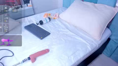 Snapshot of alexaa_small chatting on March 5, 12:00 pm alexaa_small online show from March 5, 12:00 pm