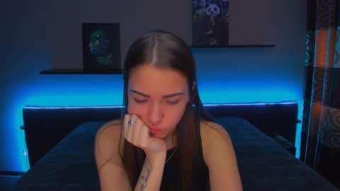 angel online show from February 12, 3:18 am