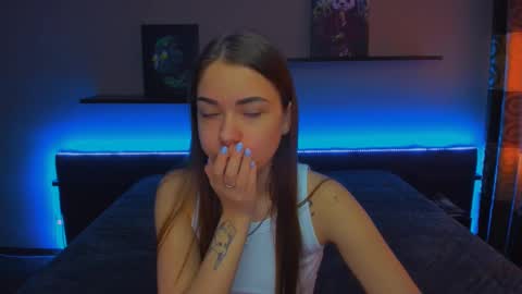 angel online show from February 27, 3:14 am