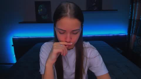 angel online show from January 21, 3:15 am