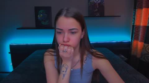 angel online show from February 4, 3:11 am