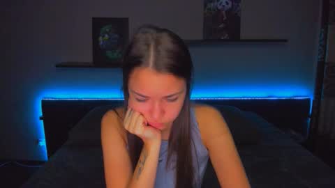 angel online show from October 13, 12:24 am