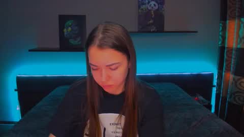 angel online show from February 14, 3:11 am