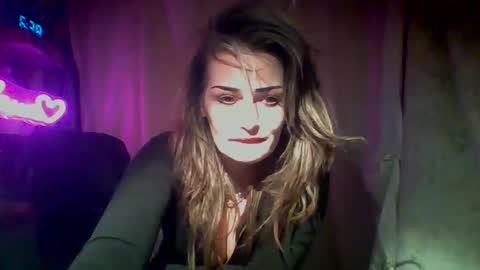 Snapshot of alexablessed2 chatting on December 27, 11:39 am Alexablessed online show from December 27, 11:39 am