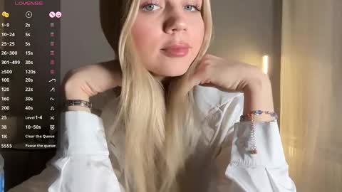 ALEXA online show from April 5, 1:54 pm