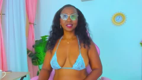 Alexa Jhonson online show from March 8, 5:39 pm