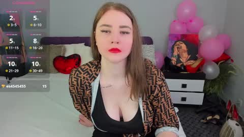 alexaloan online show from April 8, 8:11 pm