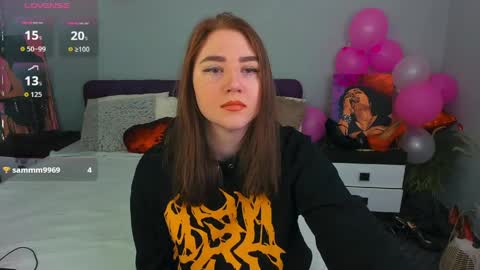 alexaloan online show from April 9, 11:15 am