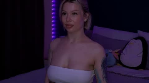 Alexa Mason online show from March 21, 3:11 am